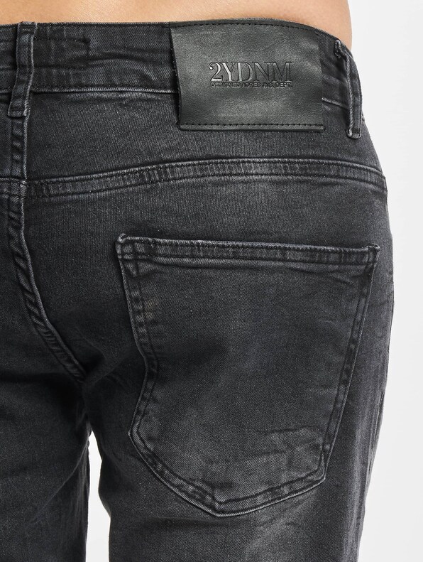 2Y Enno Skinny Jeans-3