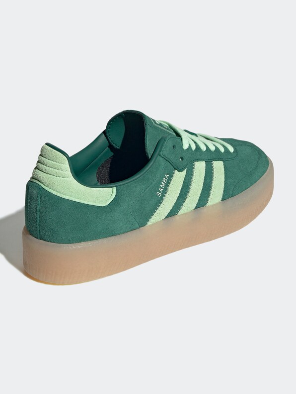 adidas Originals Sambae Sneakers-5