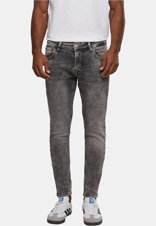 2Y Basic Skinny Cropped-4