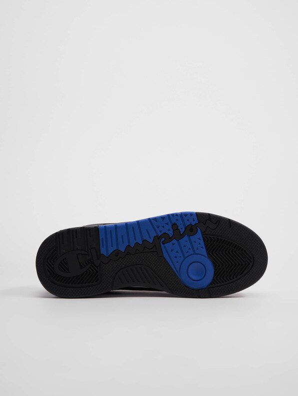 Rebound Heritage Low Cut -6