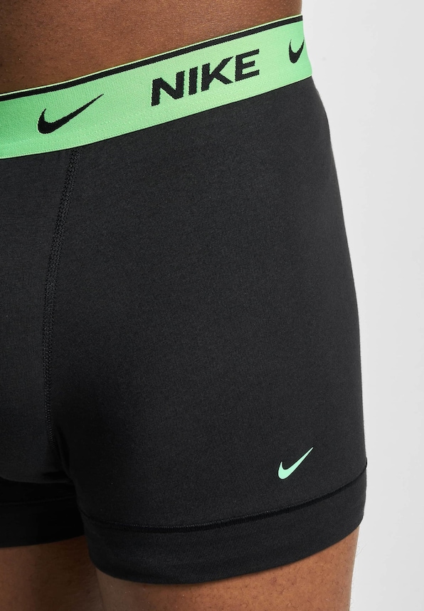 Everyday Cotton Stretch 3pk-5