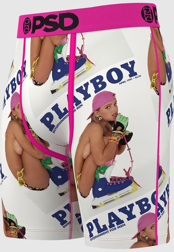 PLAYBOY 3PK -12