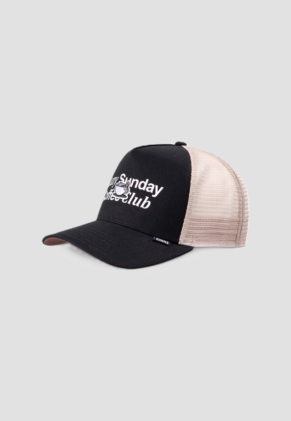 HFT Cap Guy in a Cup-0