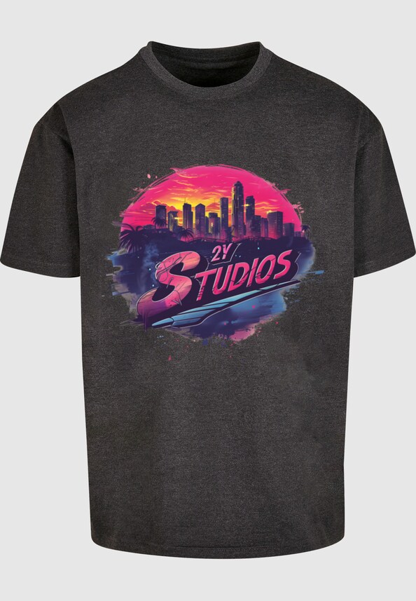 SKYLINE TEE-2