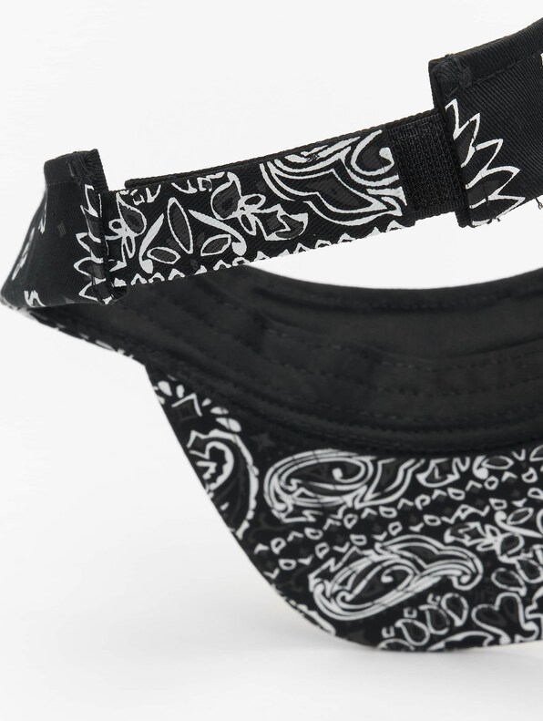 Visor Bandana-2