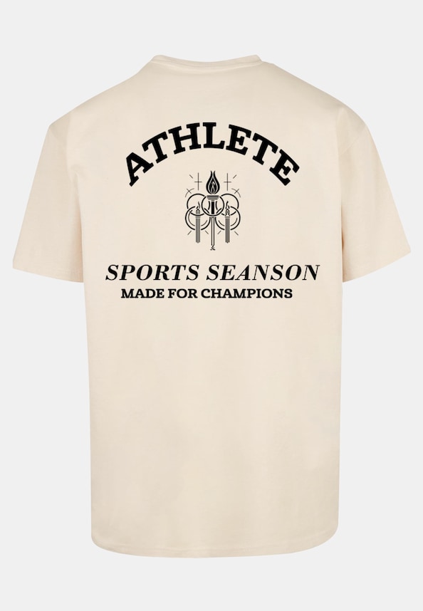 Made For Champions Oversized -3