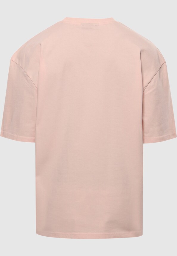 Heavy Oversize Embo-4