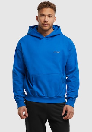 Upscale Core EMB Oversize Hoody