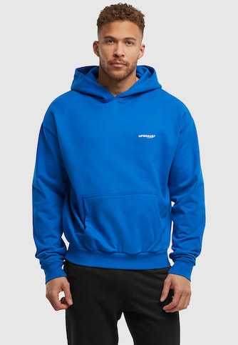 Upscale Core EMB Oversize Hoody