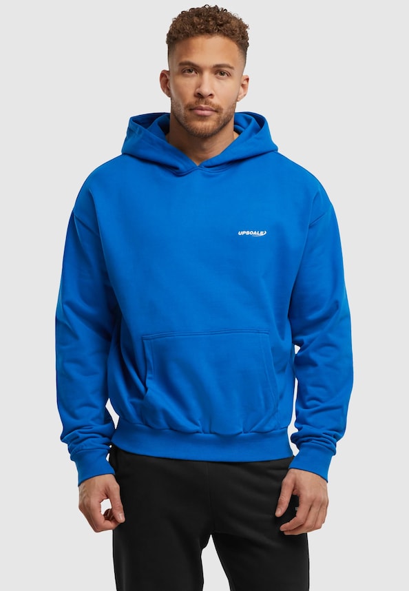 Upscale Core EMB Oversize Hoody-0