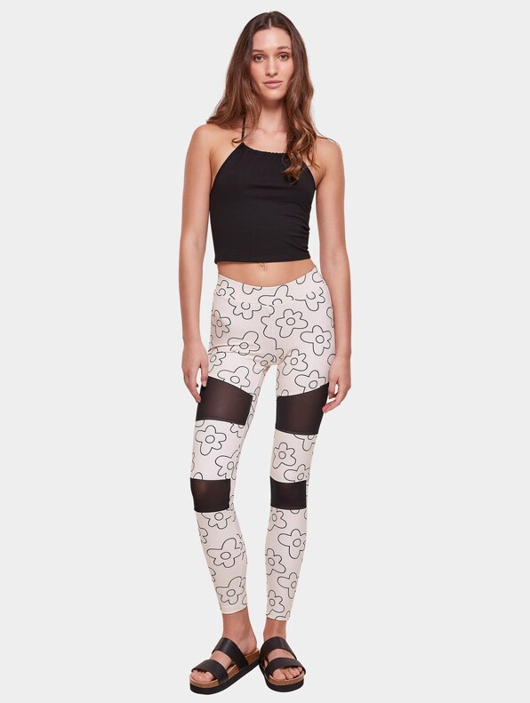 Ladies Tech Mesh Aop-3