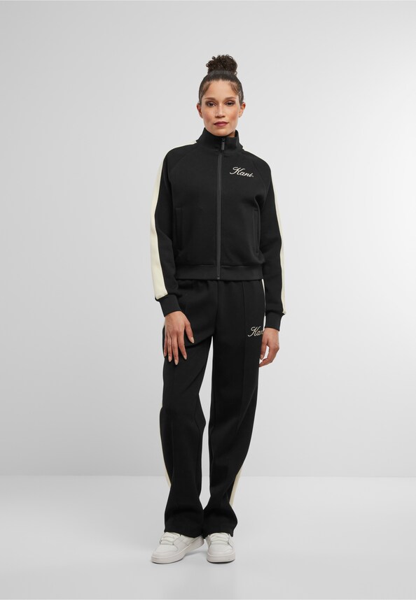 Kani Script Sidestripe Trackjacket-2
