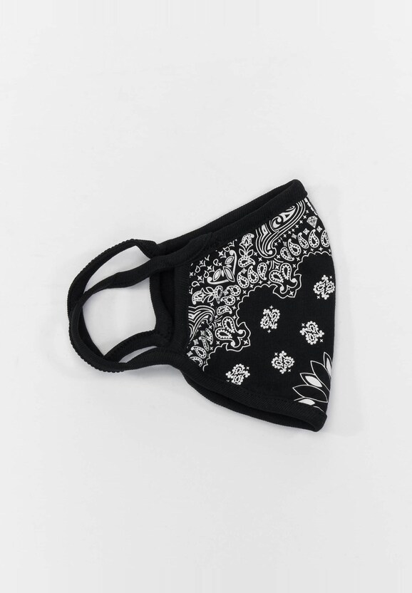 Bandana Face Mask-0