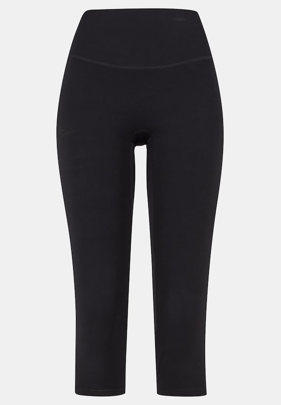 Ladies Capri Leggings-4