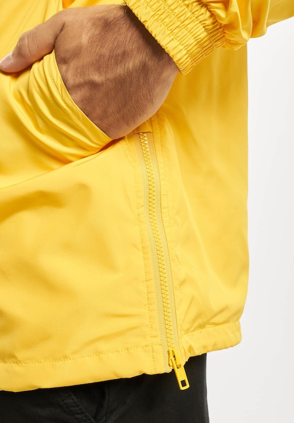 Hidden Hood Pull Over-5