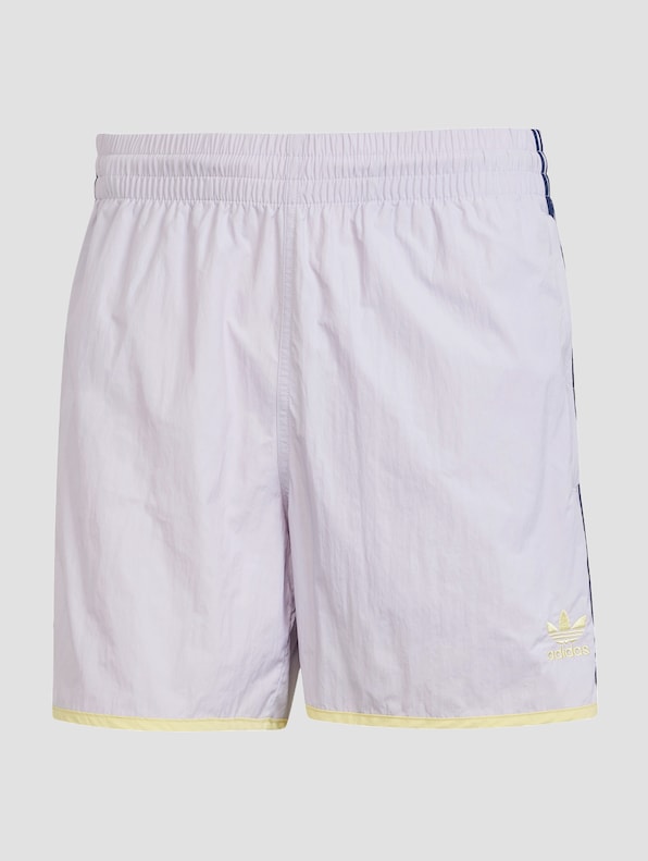 adidas Originals Sprinter Shorts-3