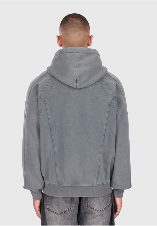 SEAM HOODIE-1