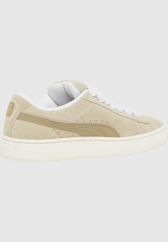 Suede XL-2