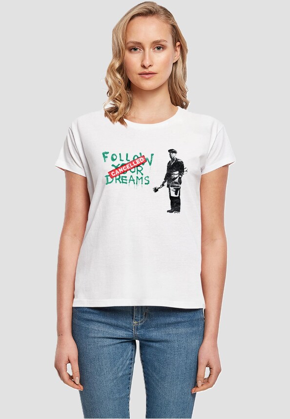Ladies Brandalised - Follow Your Dreams Kullt Box -0