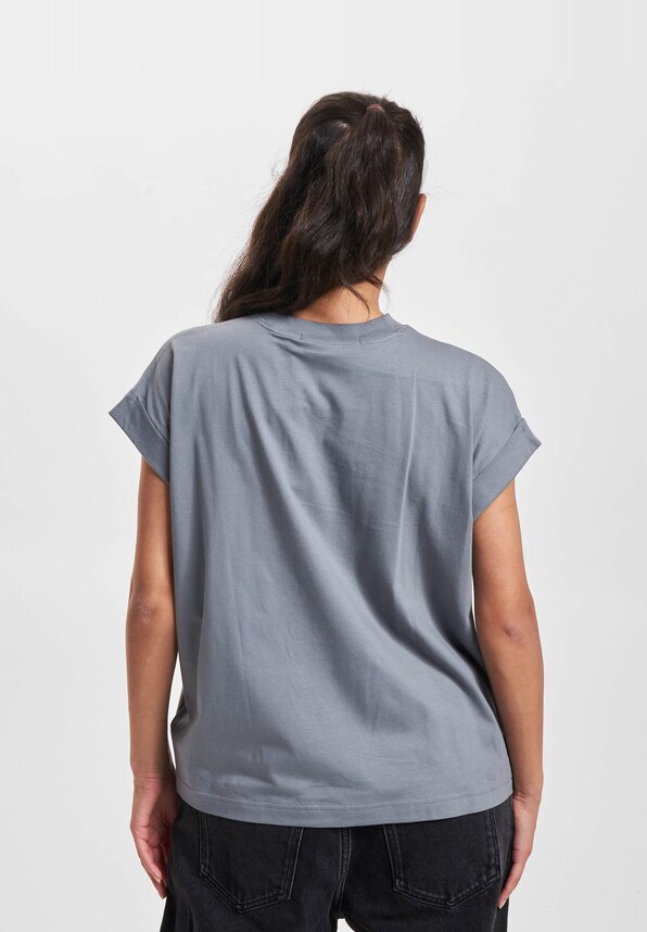 Calvin Klein Jeans Archival Monologo Relaxed T-Shirt-1