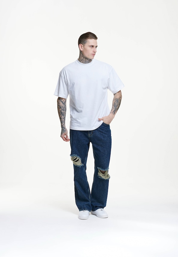 Anduin Ripped Baggys-2