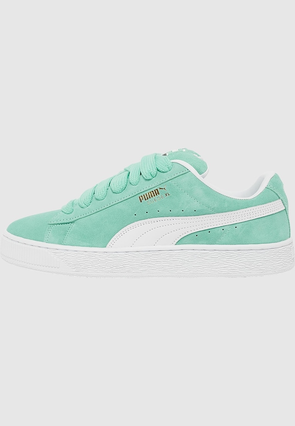 Suede XL-3