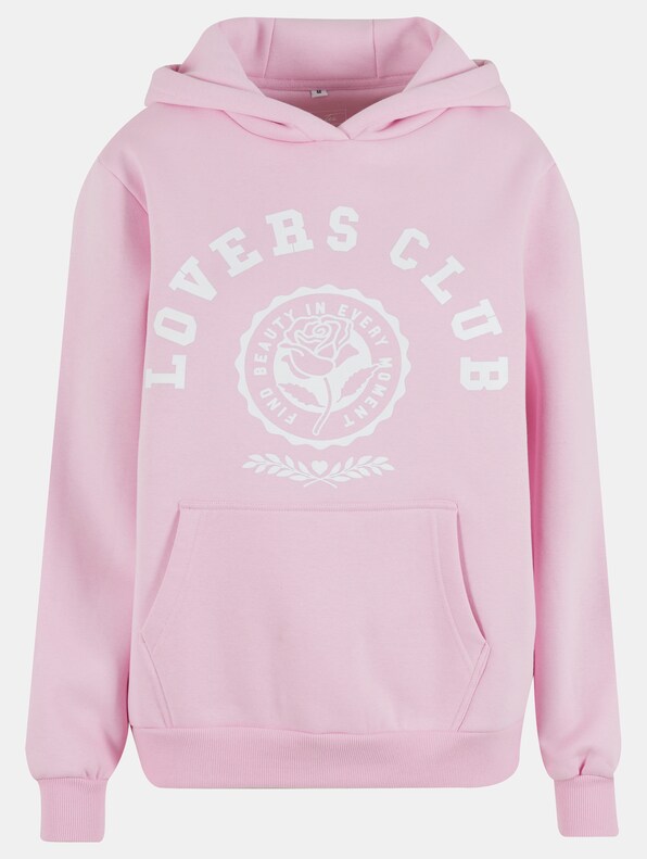 Lovers Club Ladies Fluffy -4