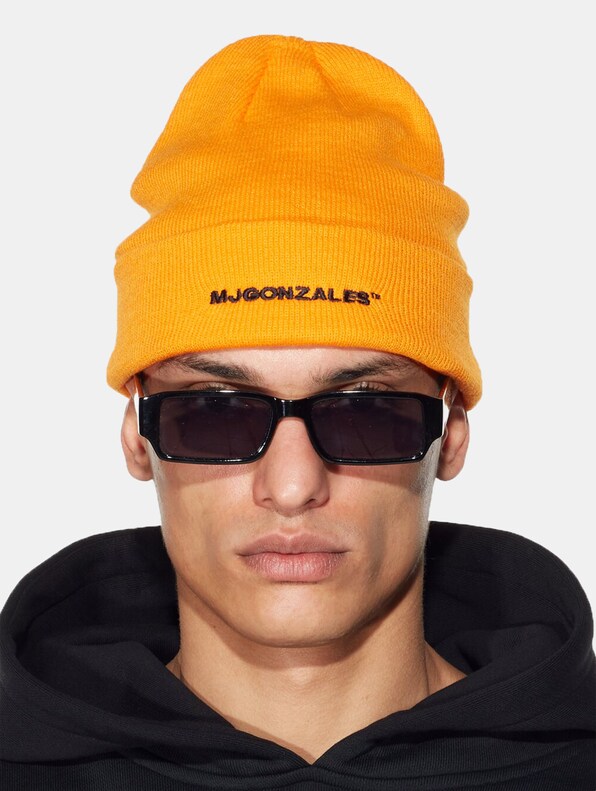 MJ Gonzales MJG HEAVY KNIT BEANIE-2