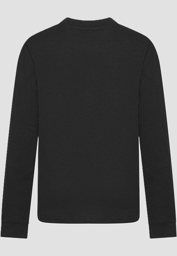 Kids Harvard University - Est 1636 Longsleeve-3