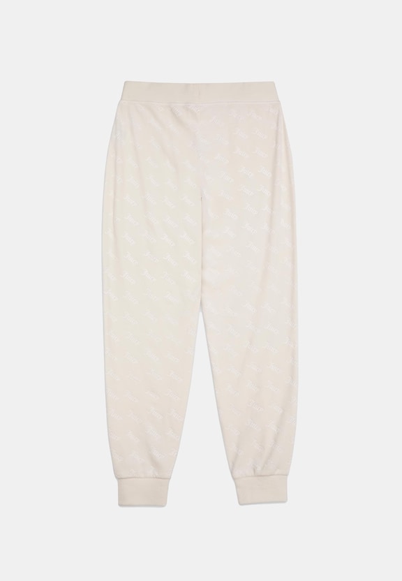 PIPA DEBOSSED VELOUR -1