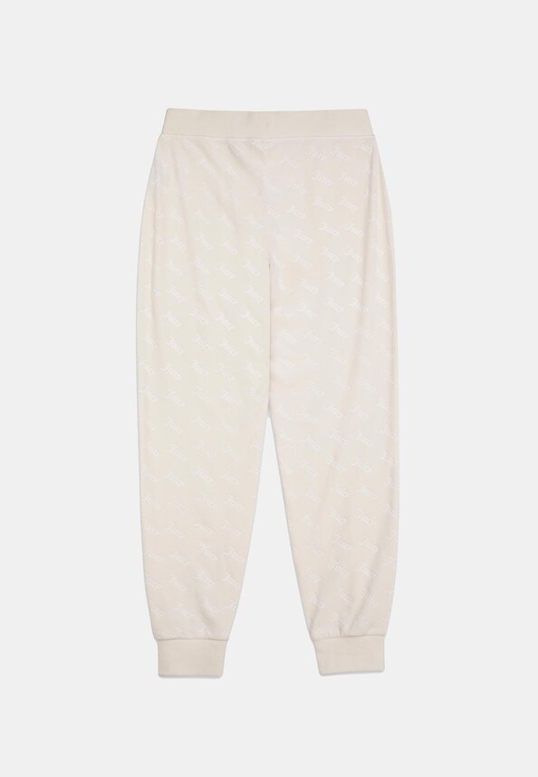 PIPA DEBOSSED VELOUR -1
