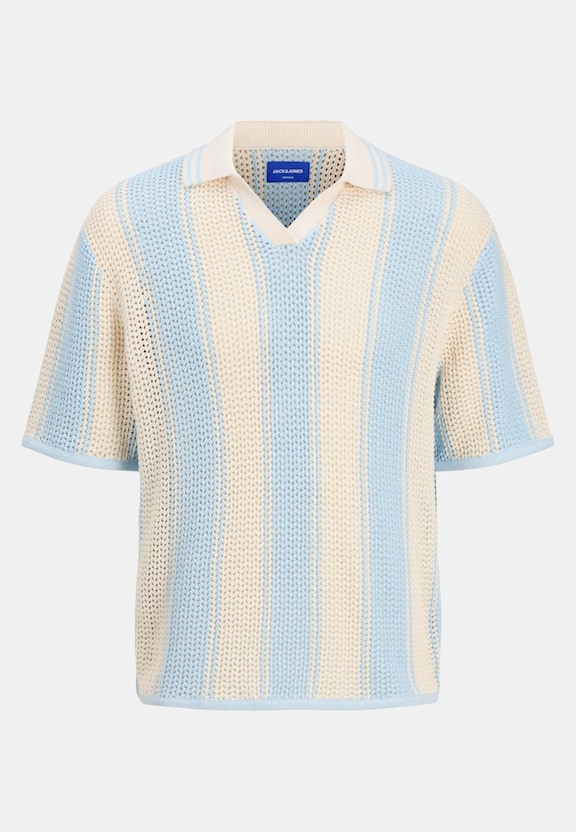 JORACAPULCO  STRIPED KNIT-4