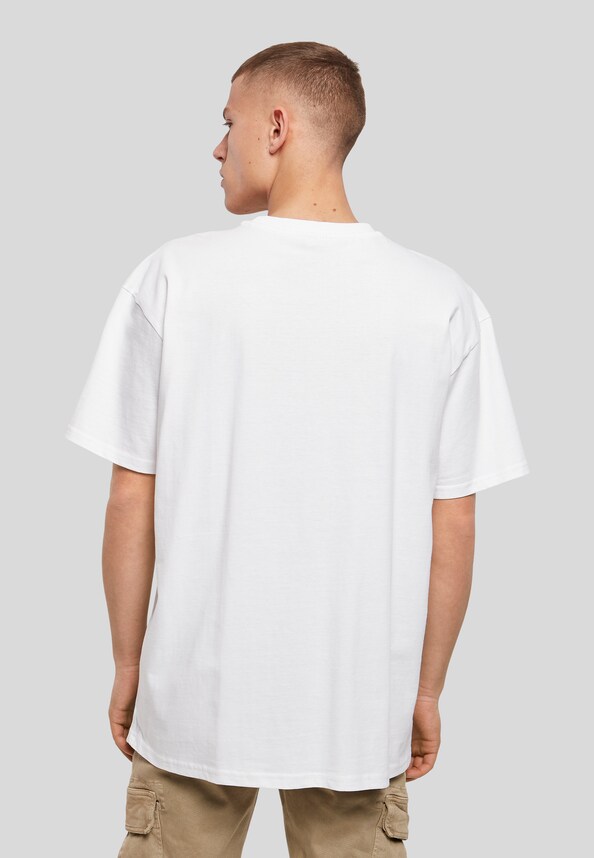 Racing Bike Oversize Tee-1