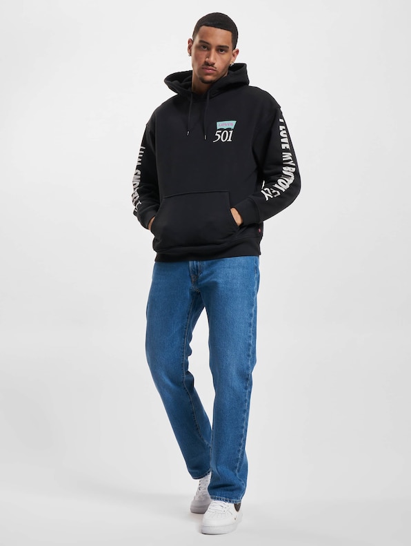 Levis Relaxed Graphic Hoodie-6