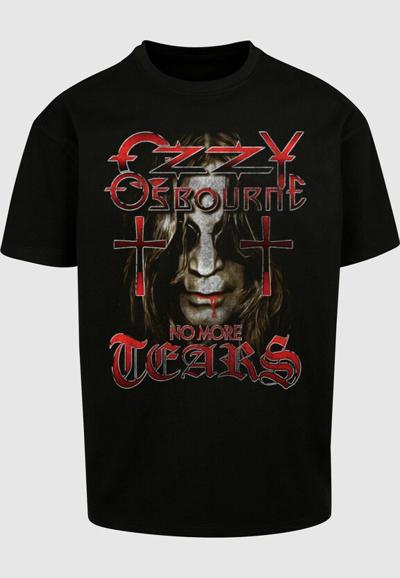 Ozzy Osbourne - No More Tears Heavy Oversize-2