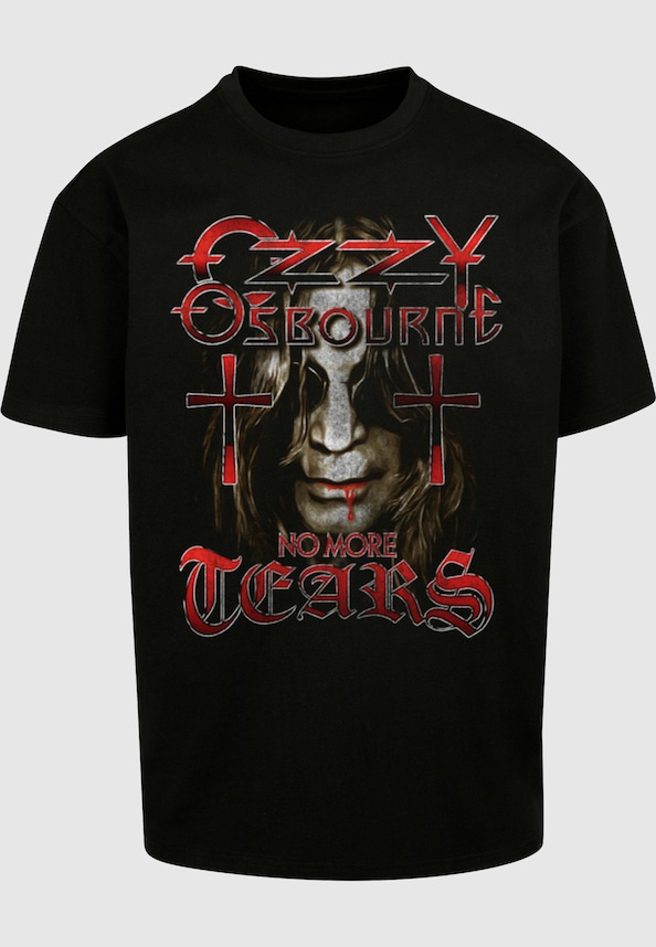 Ozzy Osbourne - No More Tears Heavy Oversize-2
