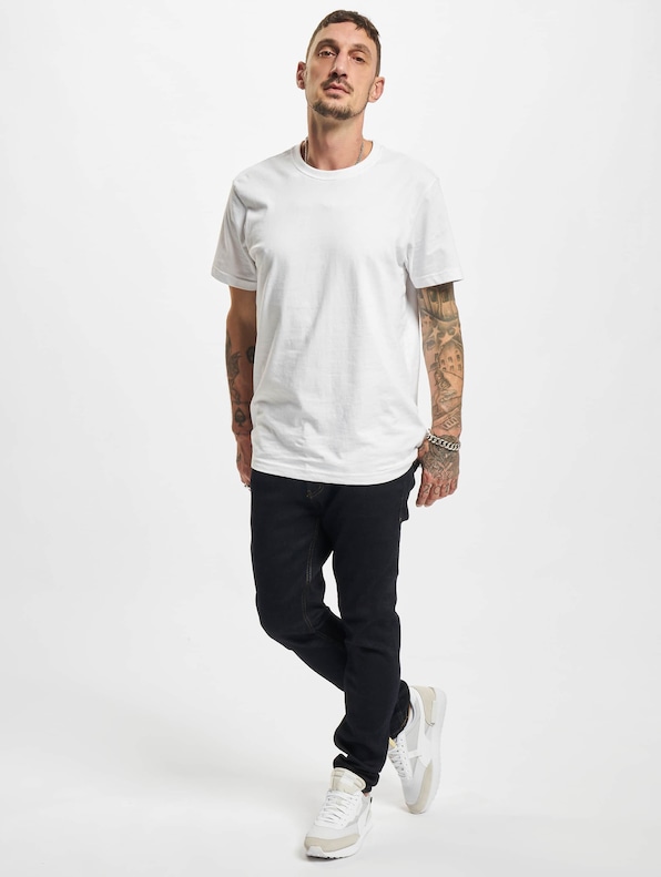 2Y Basic Slim Fit Jeans-5