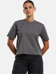 Ladies Sorona Loose Fit Tee-0