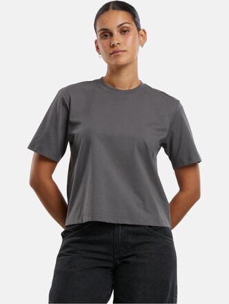 Ladies Sorona Loose Fit Tee
