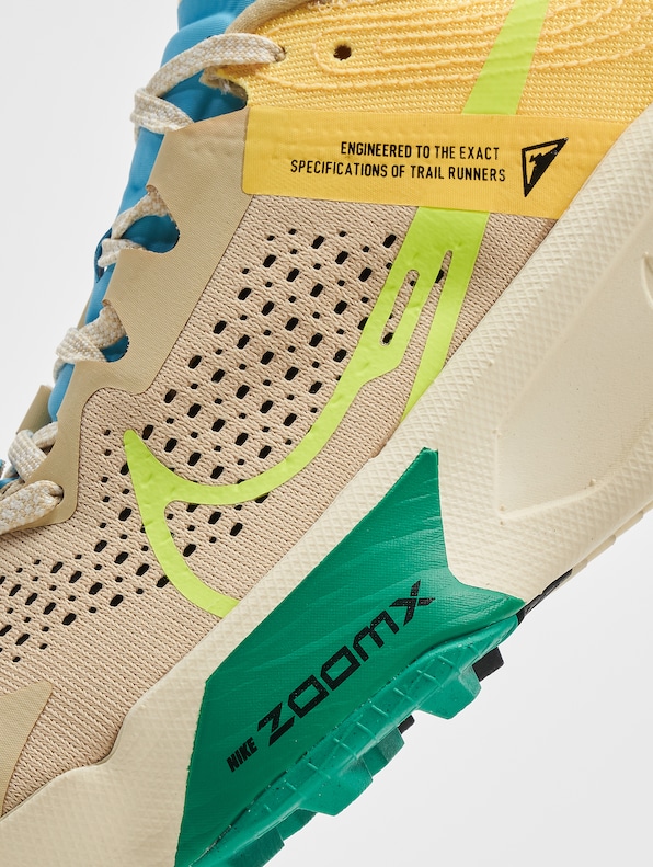 Nike Zoomx Zegama Trail Sneakers-7