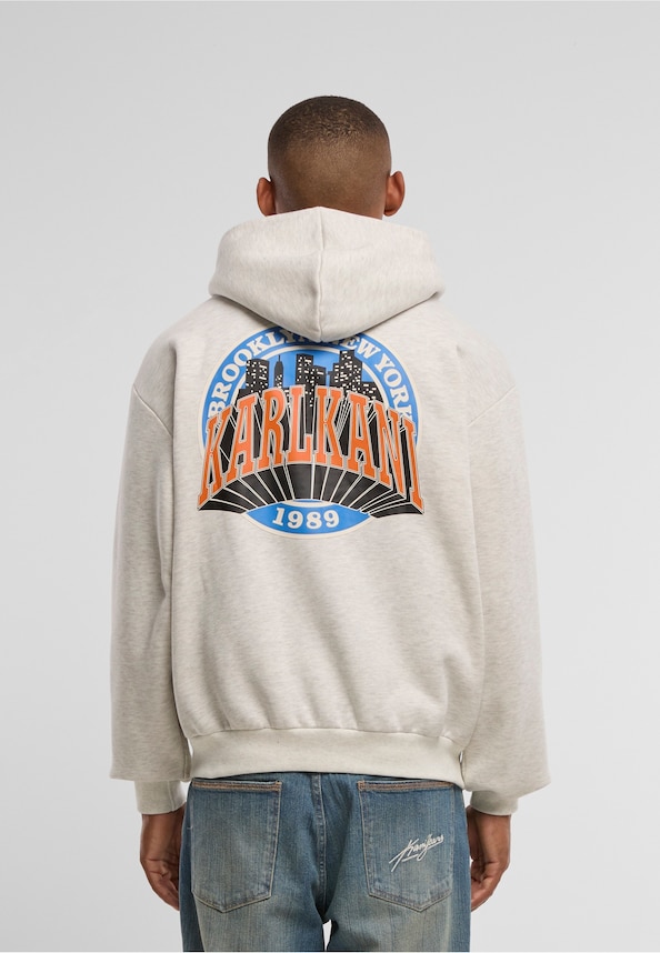 Signature Oversized -0
