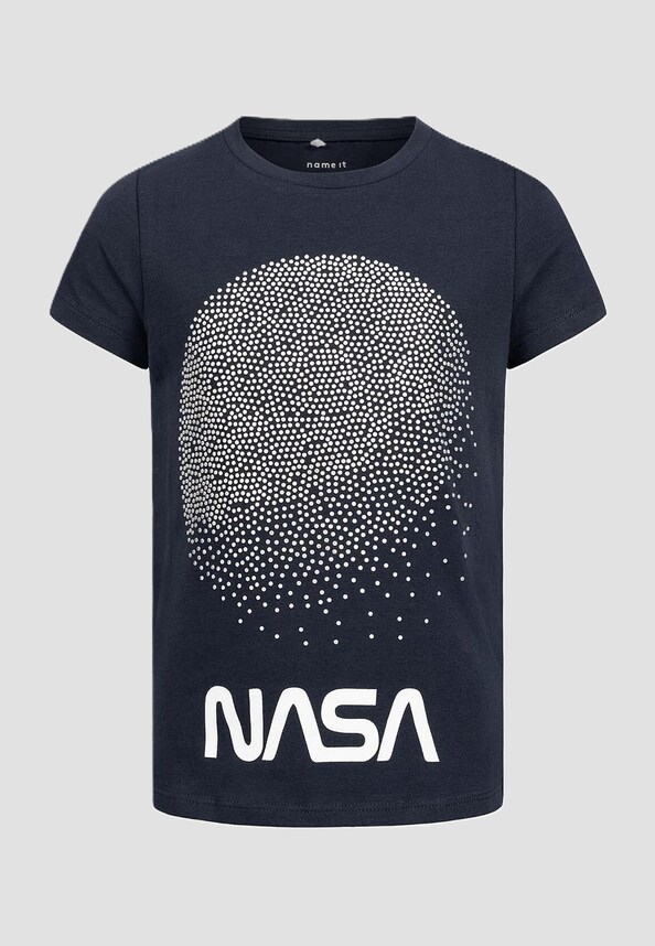 NKFNASA ALEXA SS TOP NAS-0