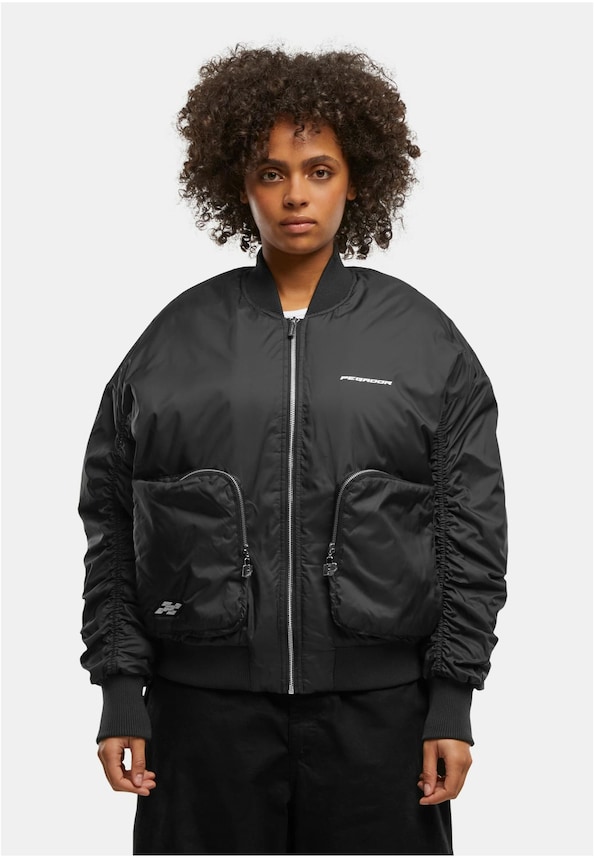 SHILA OVERSIZED BOMBERJACKET-2