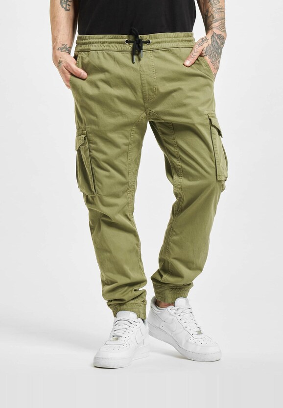 Cotton Twill -1