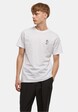 More Espresso Less Depresso Tee EMB-0