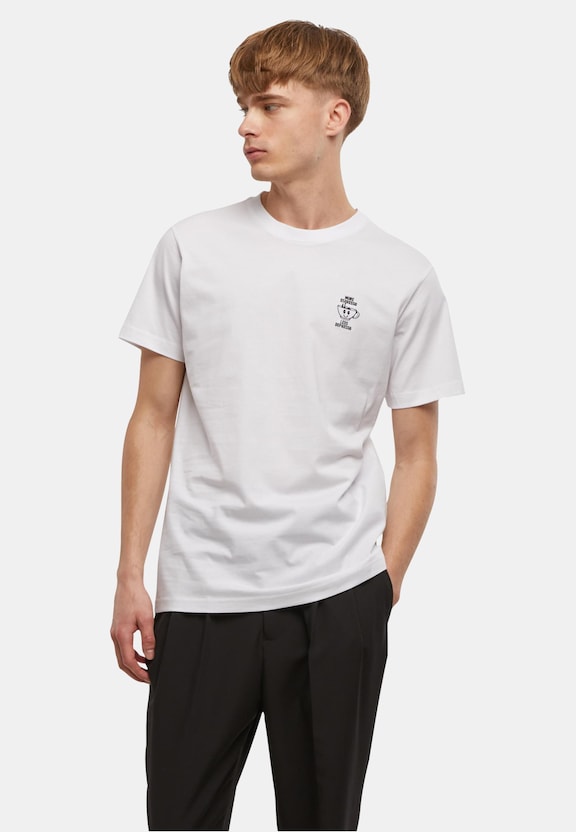 More Espresso Less Depresso Tee EMB-0
