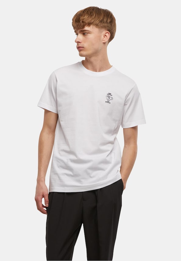 More Espresso Less Depresso Tee EMB-0