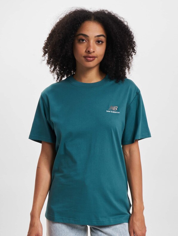 New Balance Uni-ssentials T-Shirt-8