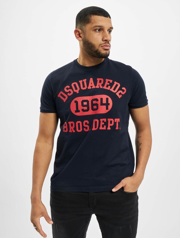 dsquared zip t shirt