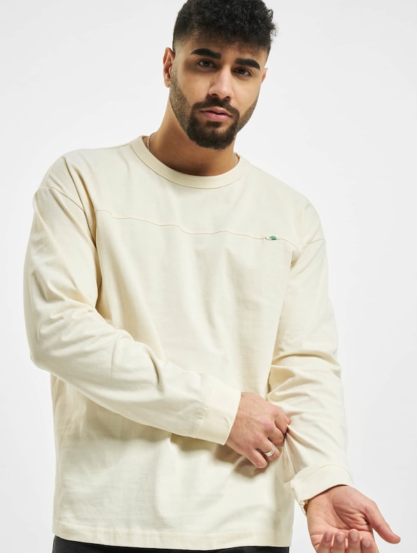 Organic Cotton Short Curved-0